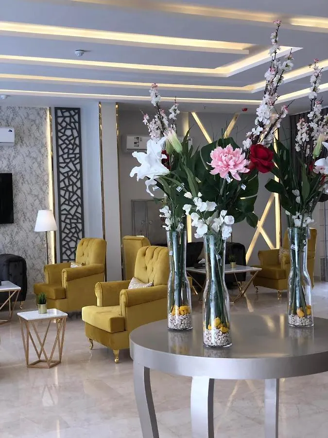 Rumaida Hotel Suites 0*, 吉达