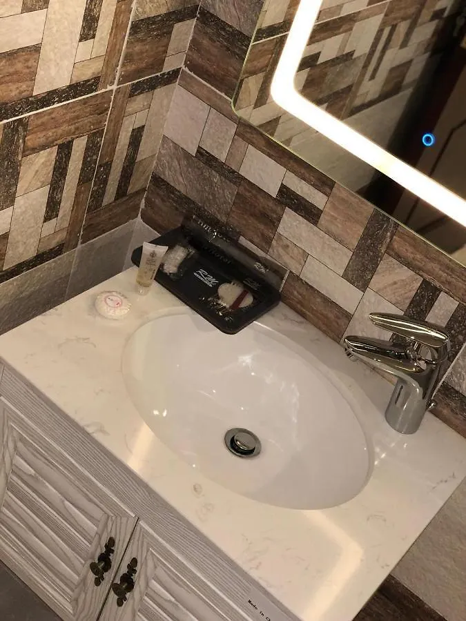Rumaida Hotel Suites 0*, 吉达 沙特阿拉伯
