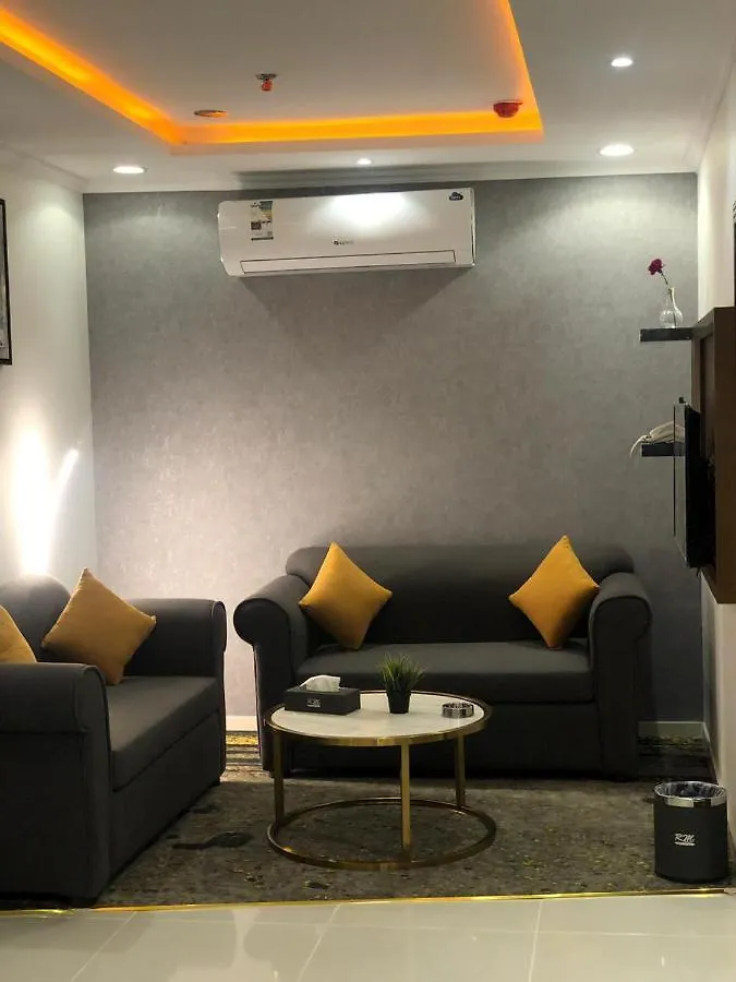 Rumaida Hotel Suites 0*, 吉达 沙特阿拉伯